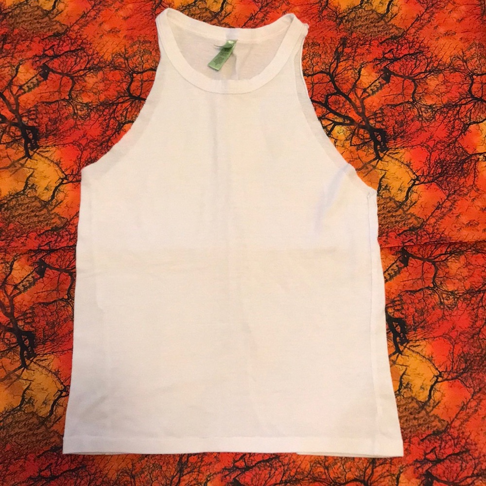 Alternative apparel tank